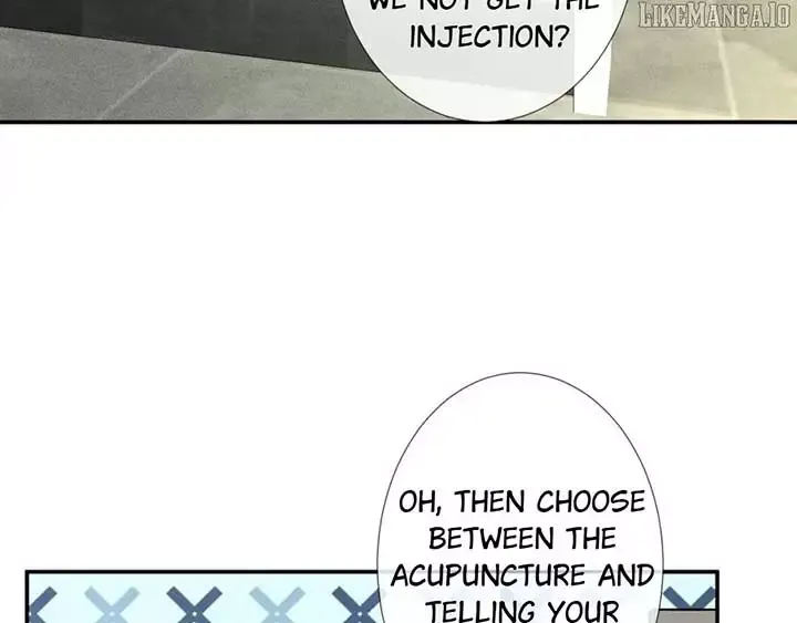 Everyone’s Darling - Chapter 222 Page 49