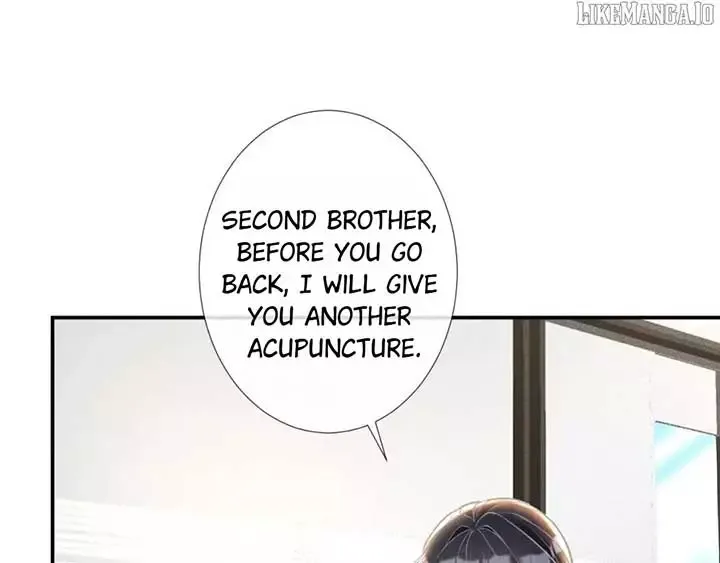 Everyone’s Darling - Chapter 222 Page 55
