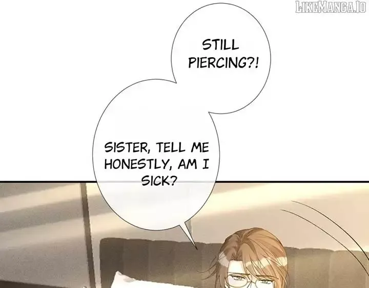 Everyone’s Darling - Chapter 222 Page 57
