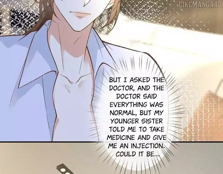 Everyone’s Darling - Chapter 222 Page 62