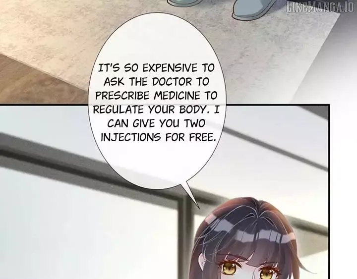 Everyone’s Darling - Chapter 222 Page 65