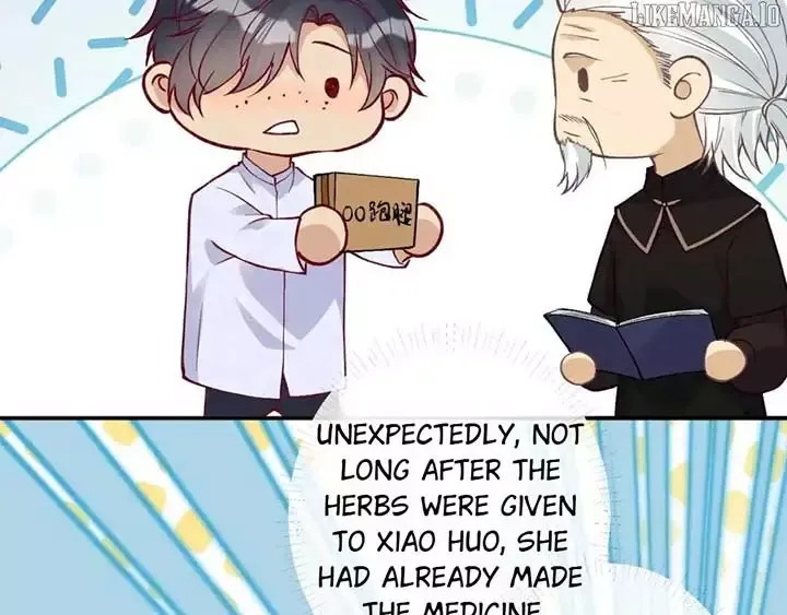 Everyone’s Darling - Chapter 222 Page 86