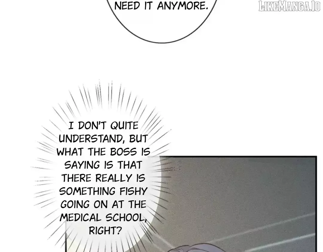 Everyone’s Darling - Chapter 223 Page 23