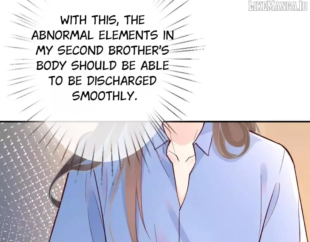 Everyone’s Darling - Chapter 223 Page 36