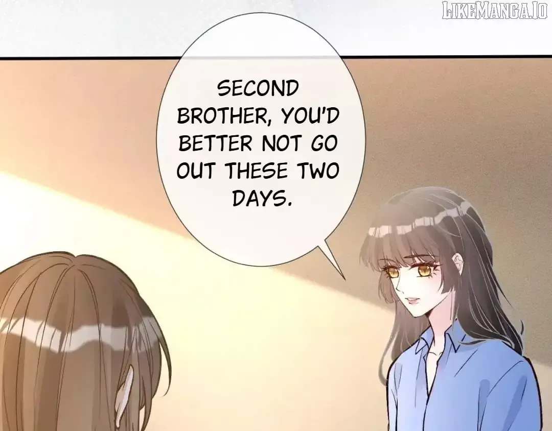 Everyone’s Darling - Chapter 223 Page 43