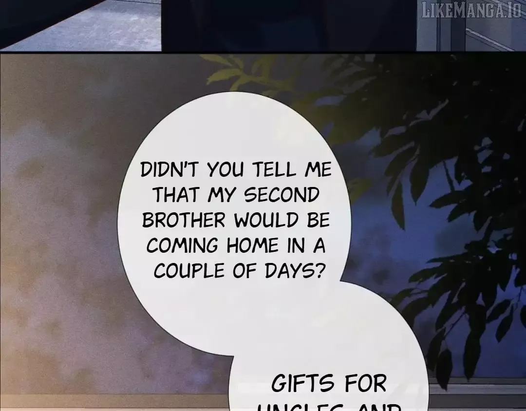 Everyone’s Darling - Chapter 223 Page 63