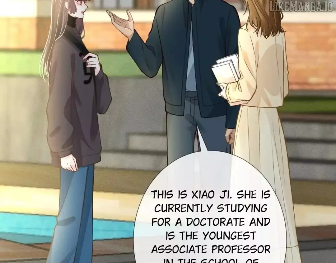 Everyone’s Darling - Chapter 224 Page 9