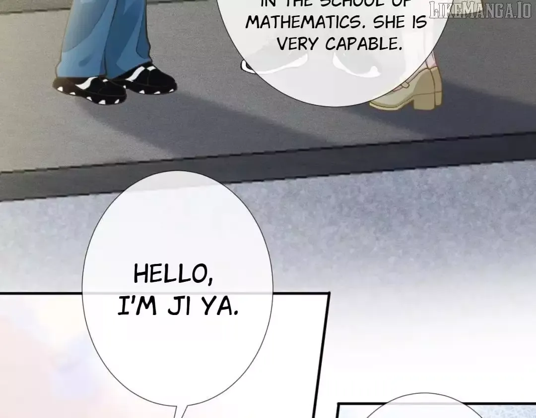 Everyone’s Darling - Chapter 224 Page 10