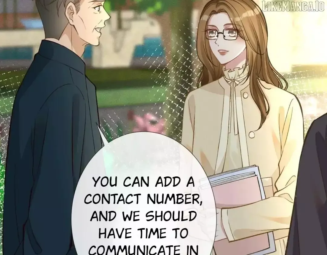 Everyone’s Darling - Chapter 224 Page 14