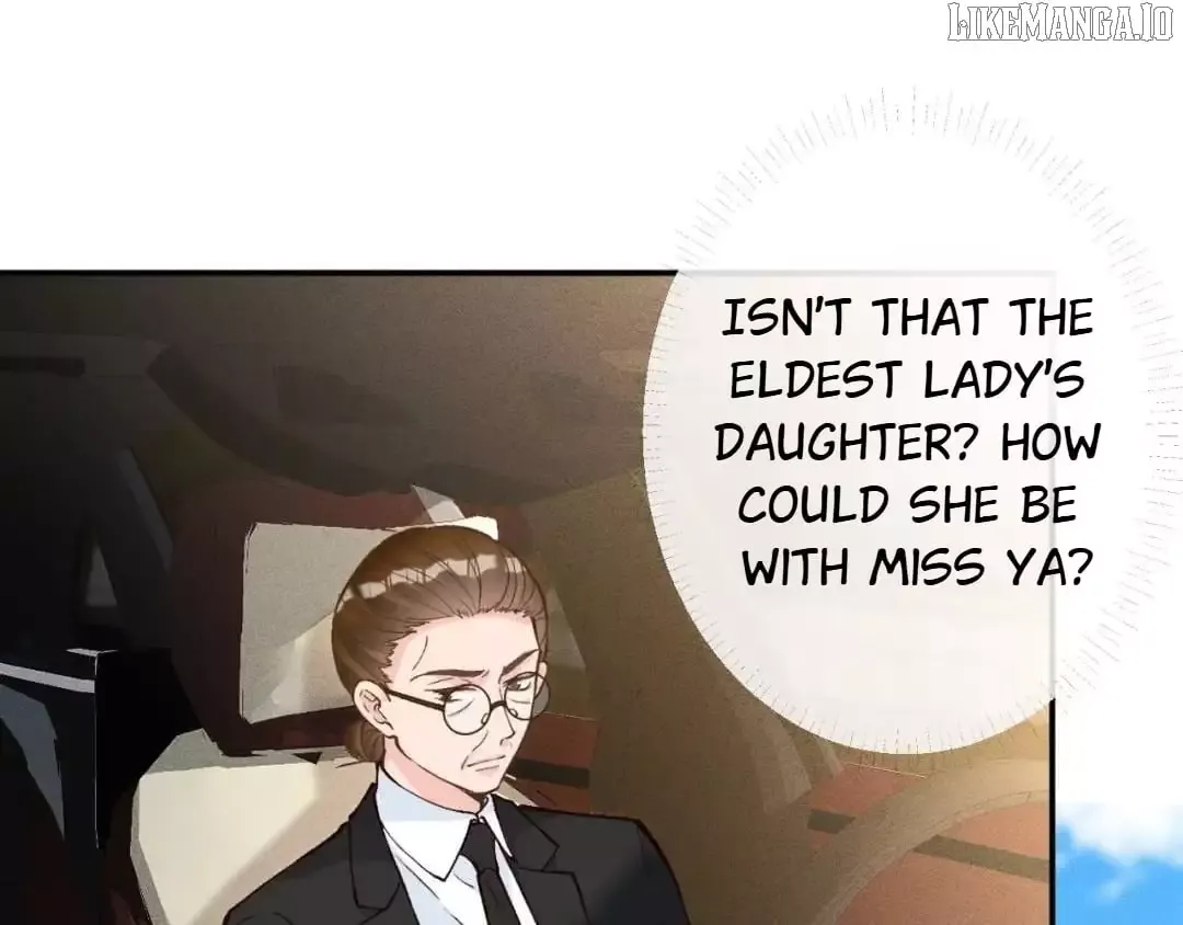 Everyone’s Darling - Chapter 224 Page 21