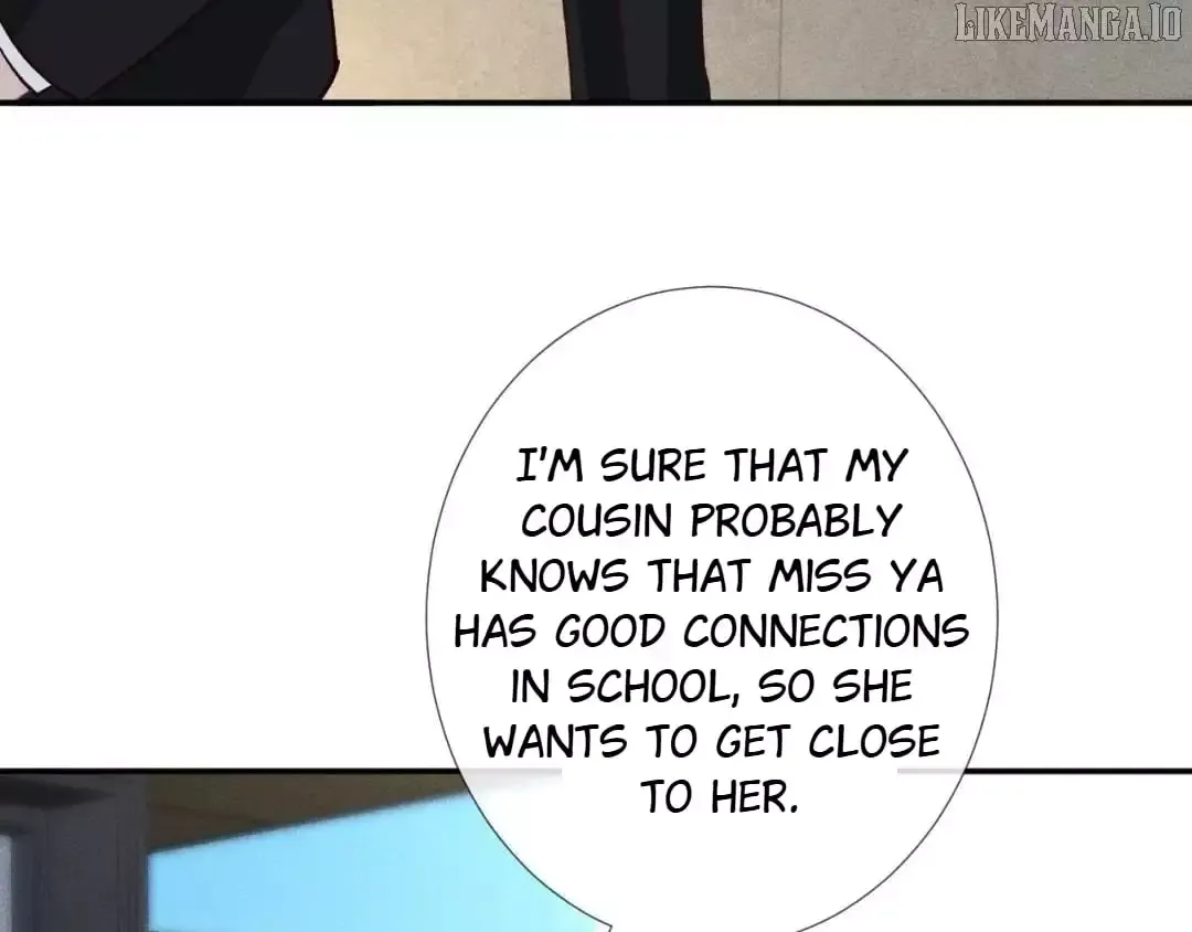Everyone’s Darling - Chapter 224 Page 26