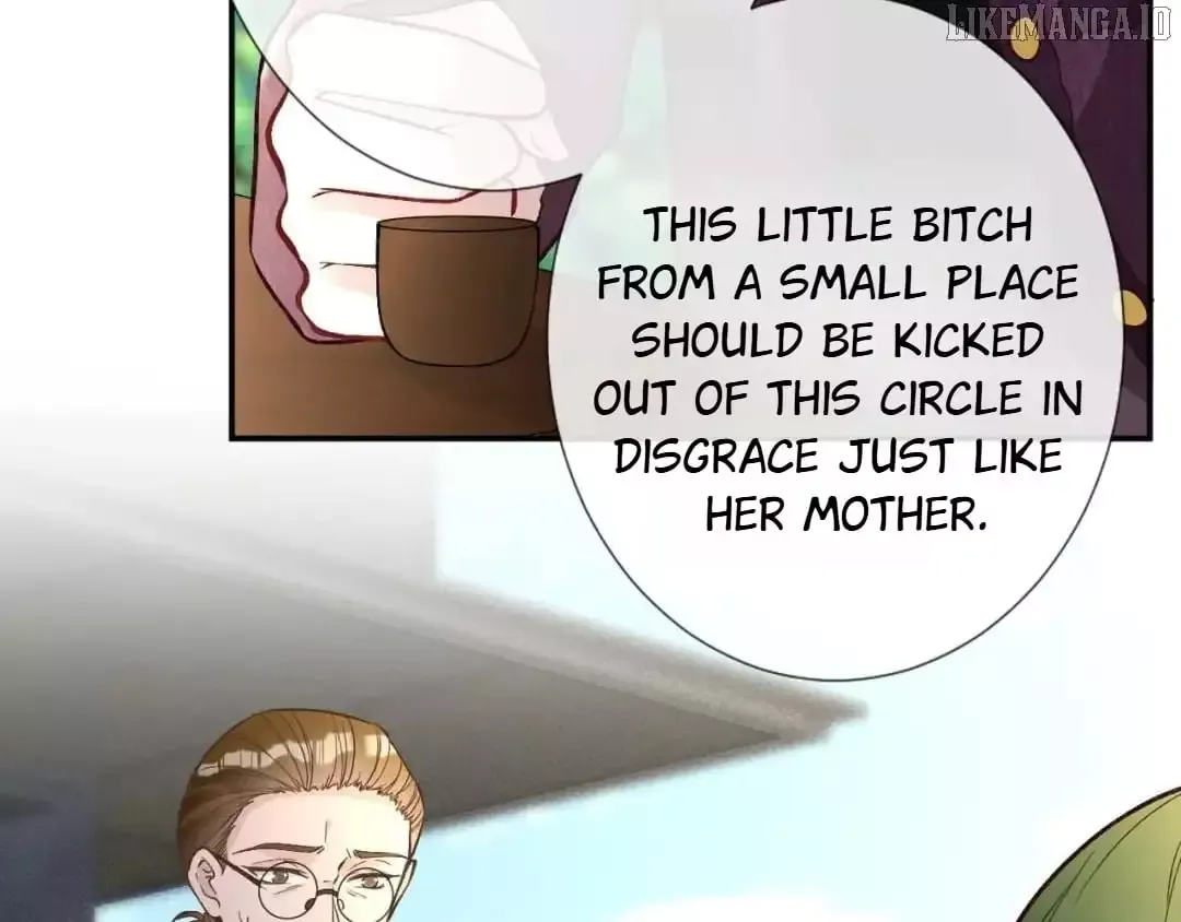 Everyone’s Darling - Chapter 224 Page 31