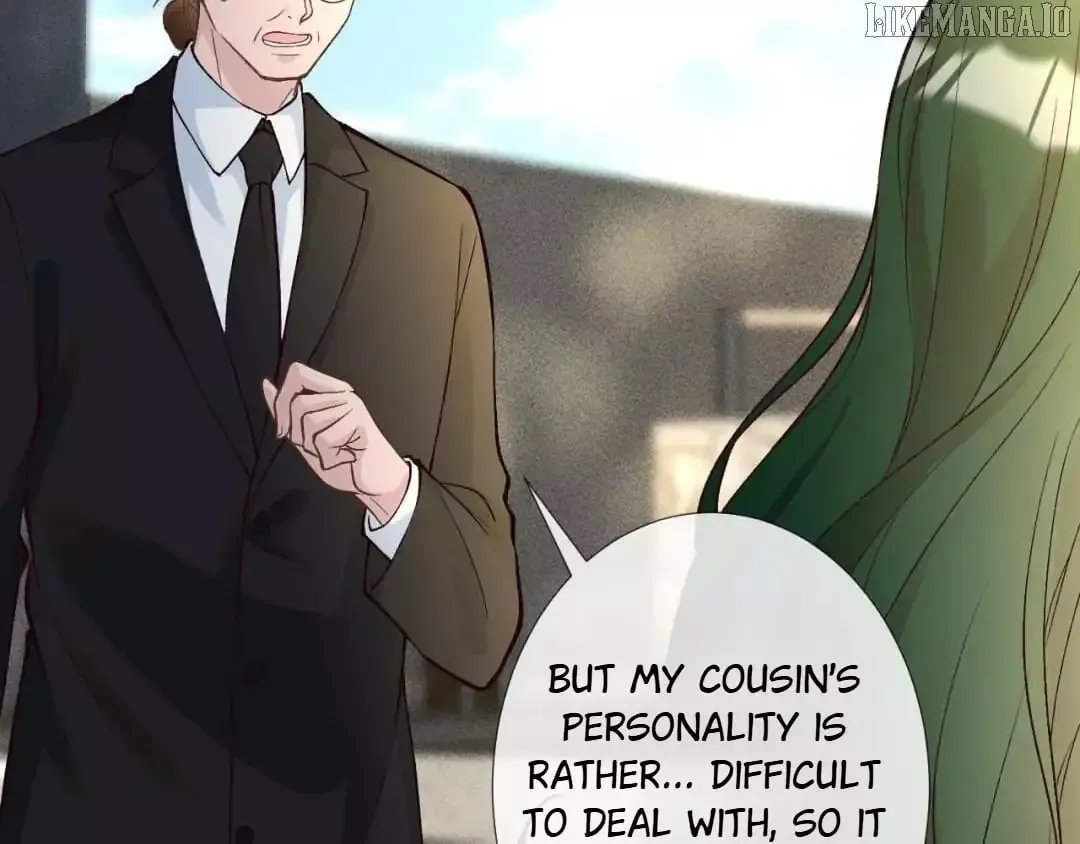 Everyone’s Darling - Chapter 224 Page 32