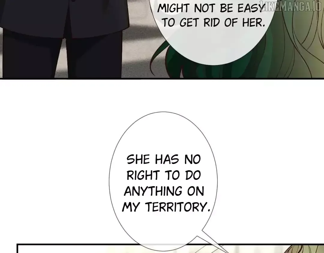 Everyone’s Darling - Chapter 224 Page 33