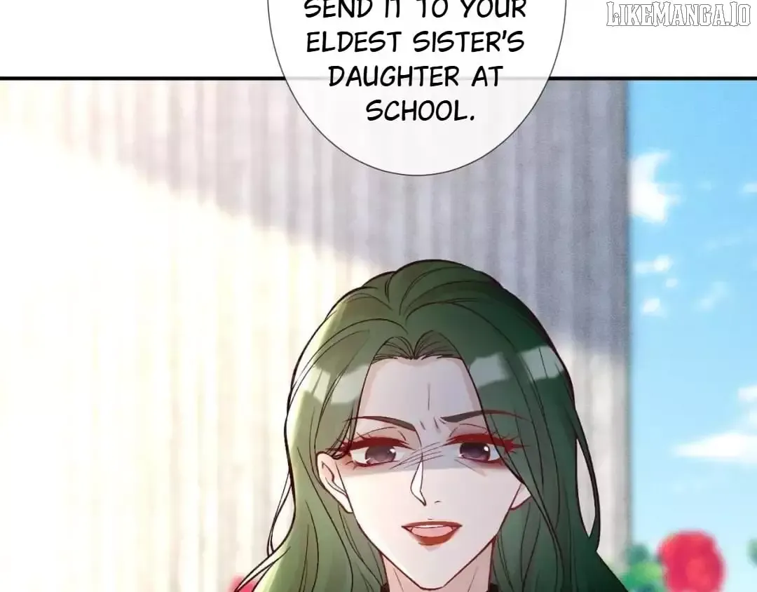 Everyone’s Darling - Chapter 224 Page 35