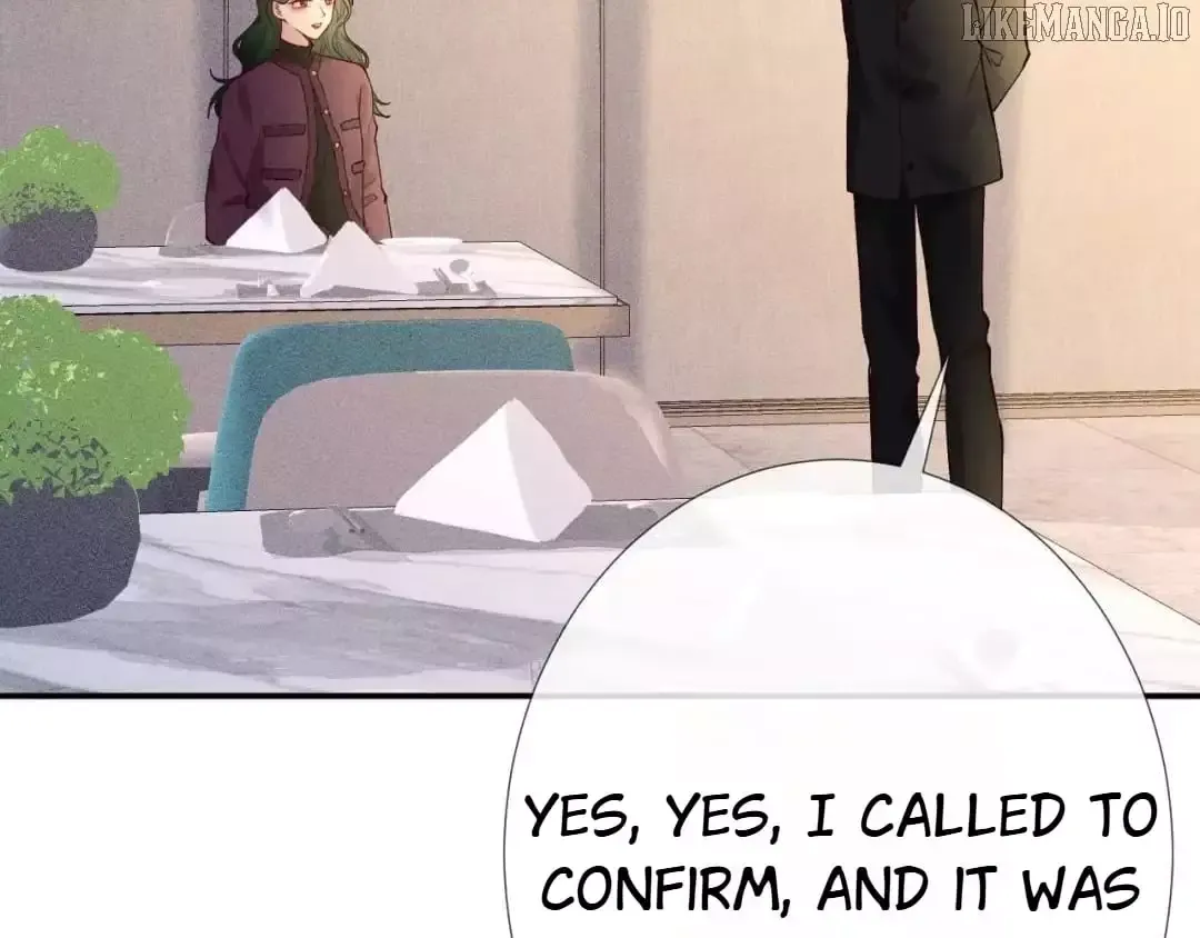 Everyone’s Darling - Chapter 224 Page 64