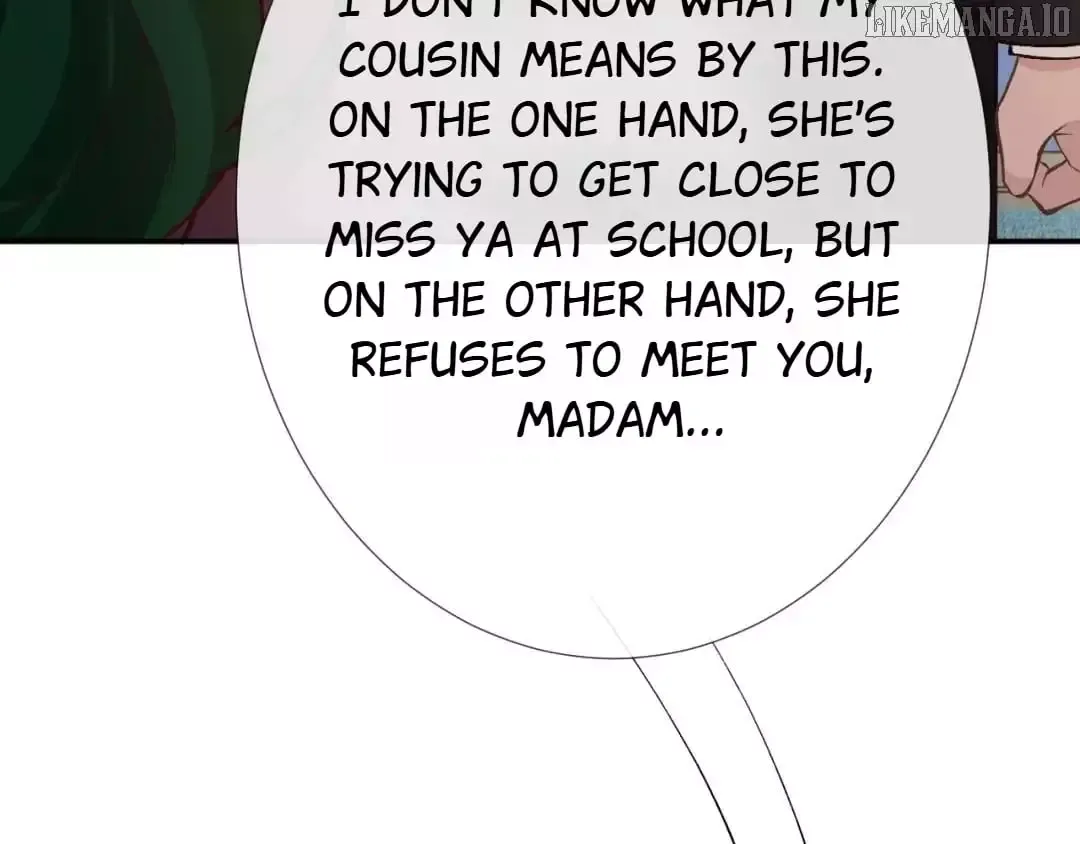 Everyone’s Darling - Chapter 224 Page 72
