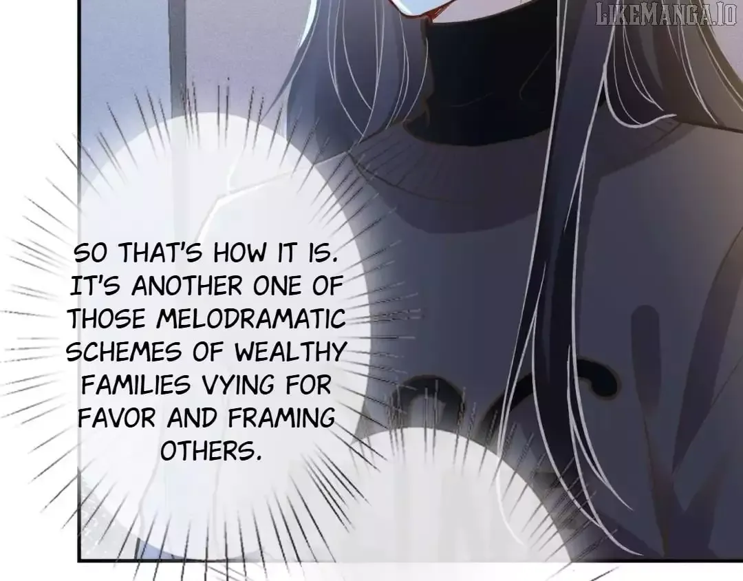 Everyone’s Darling - Chapter 224 Page 86