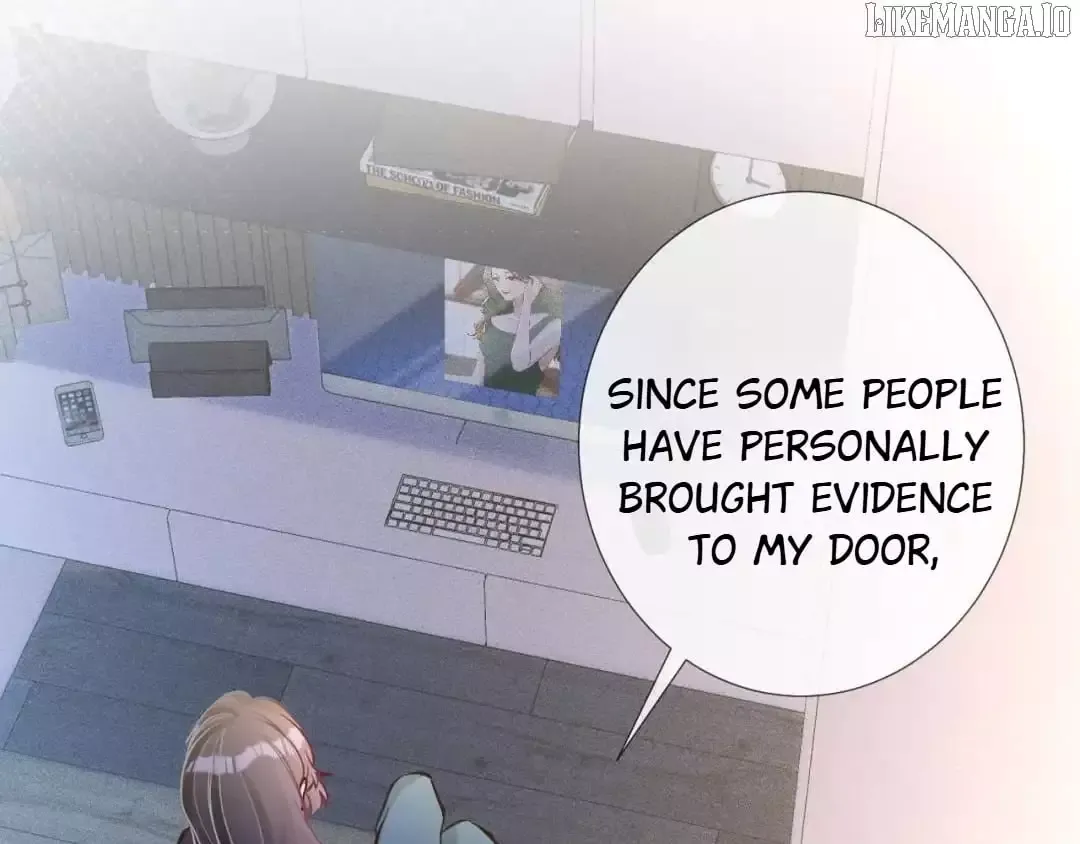 Everyone’s Darling - Chapter 224 Page 91
