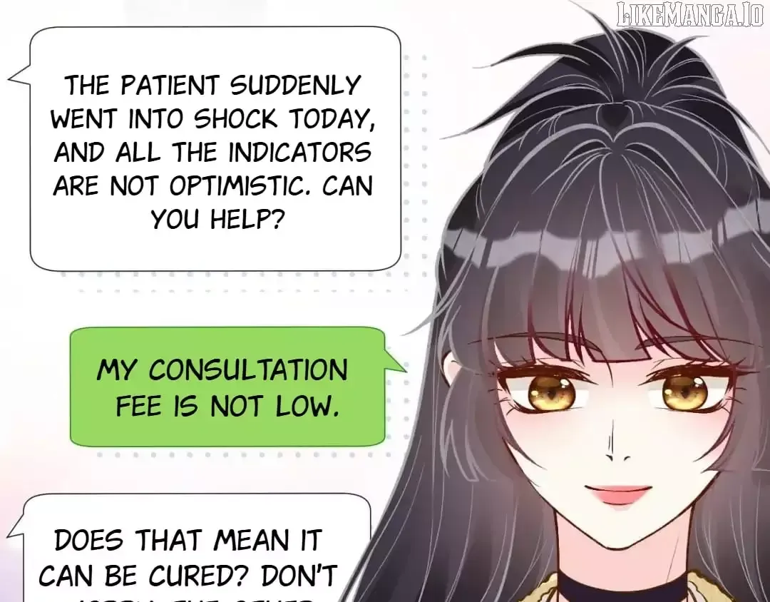 Everyone’s Darling - Chapter 225 Page 5