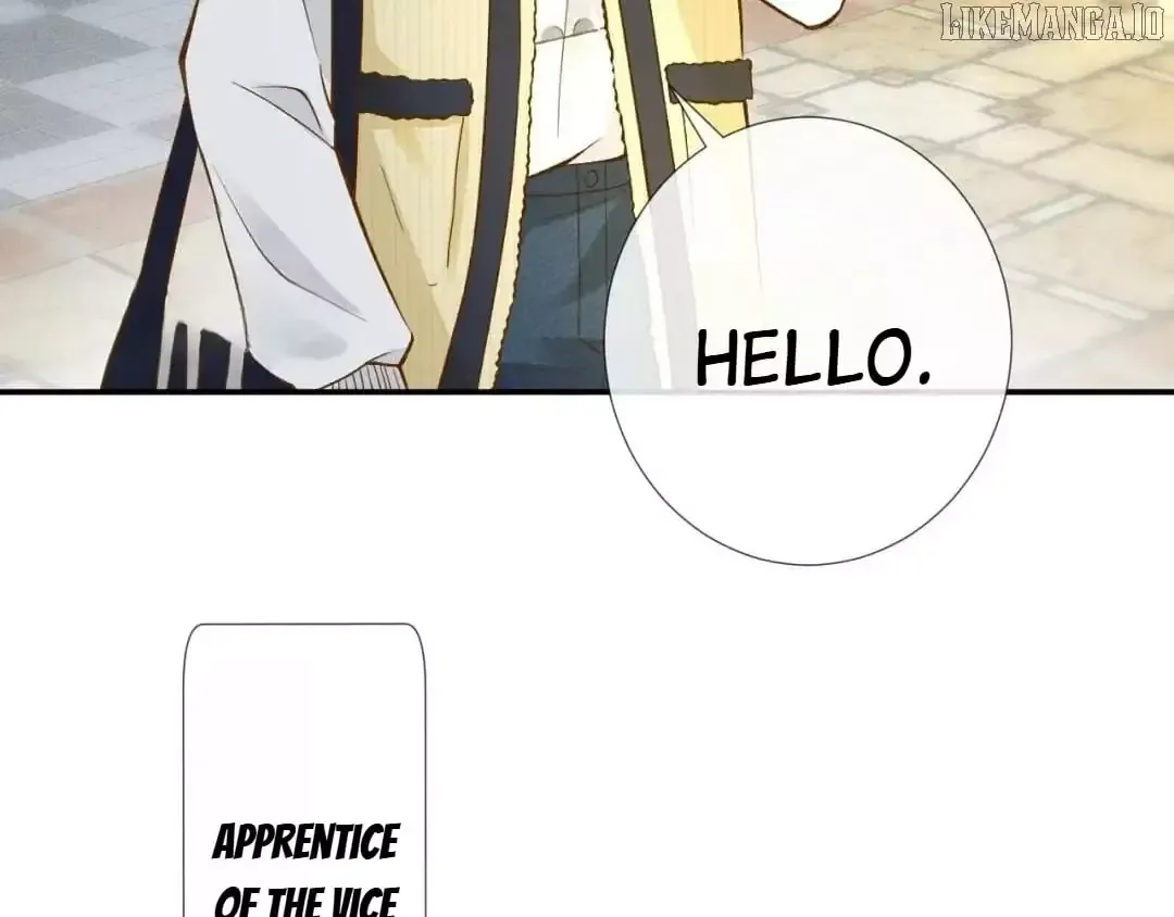 Everyone’s Darling - Chapter 225 Page 10