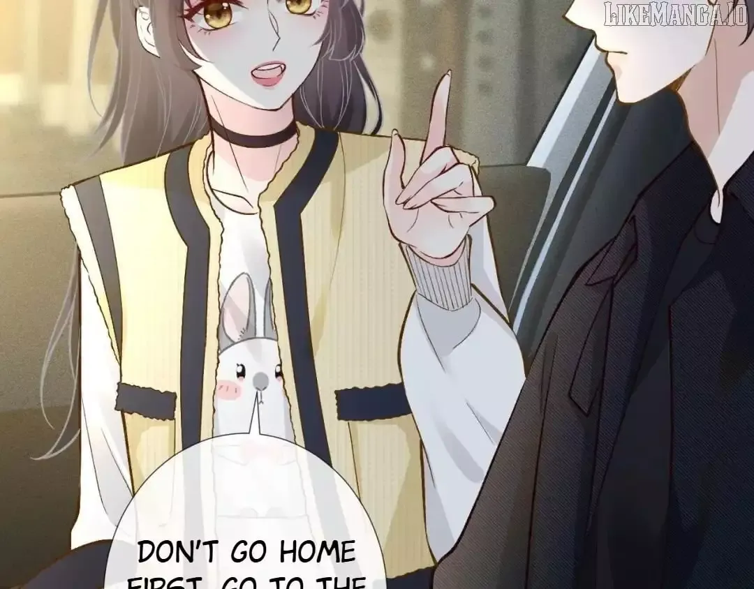 Everyone’s Darling - Chapter 225 Page 22