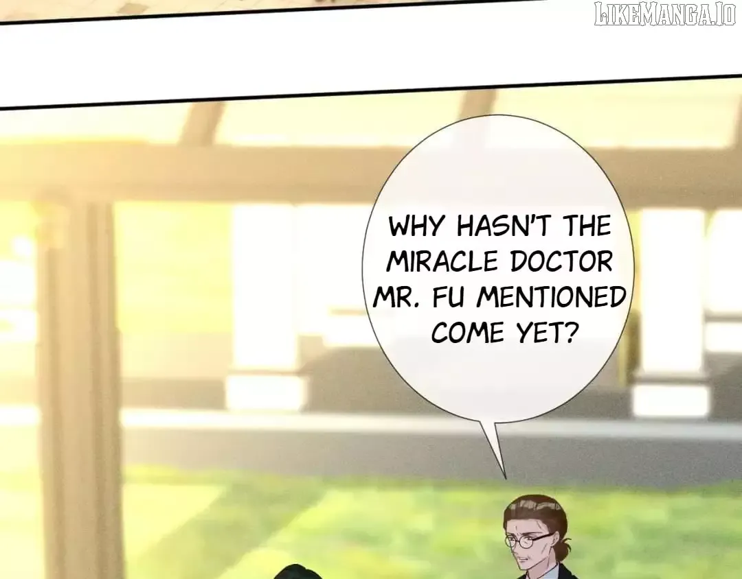 Everyone’s Darling - Chapter 225 Page 33