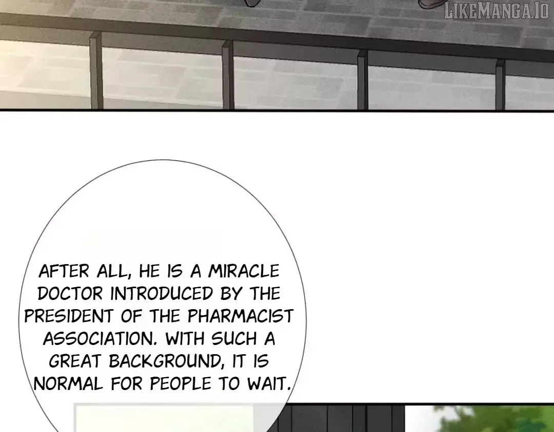 Everyone’s Darling - Chapter 225 Page 35