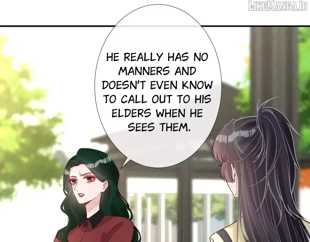 Everyone’s Darling - Chapter 225 Page 61