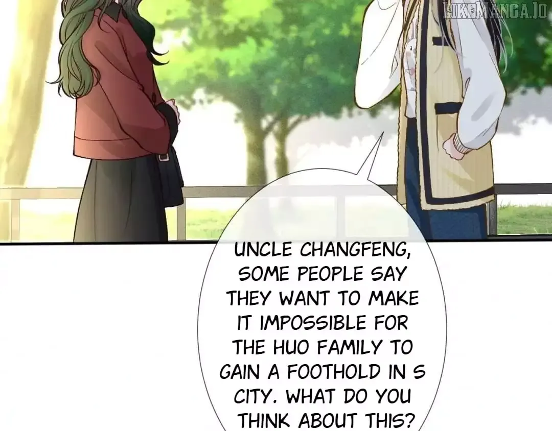 Everyone’s Darling - Chapter 225 Page 76