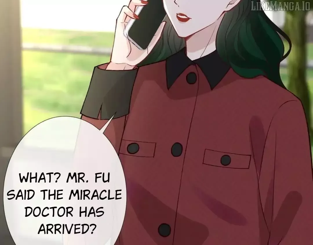 Everyone’s Darling - Chapter 225 Page 90