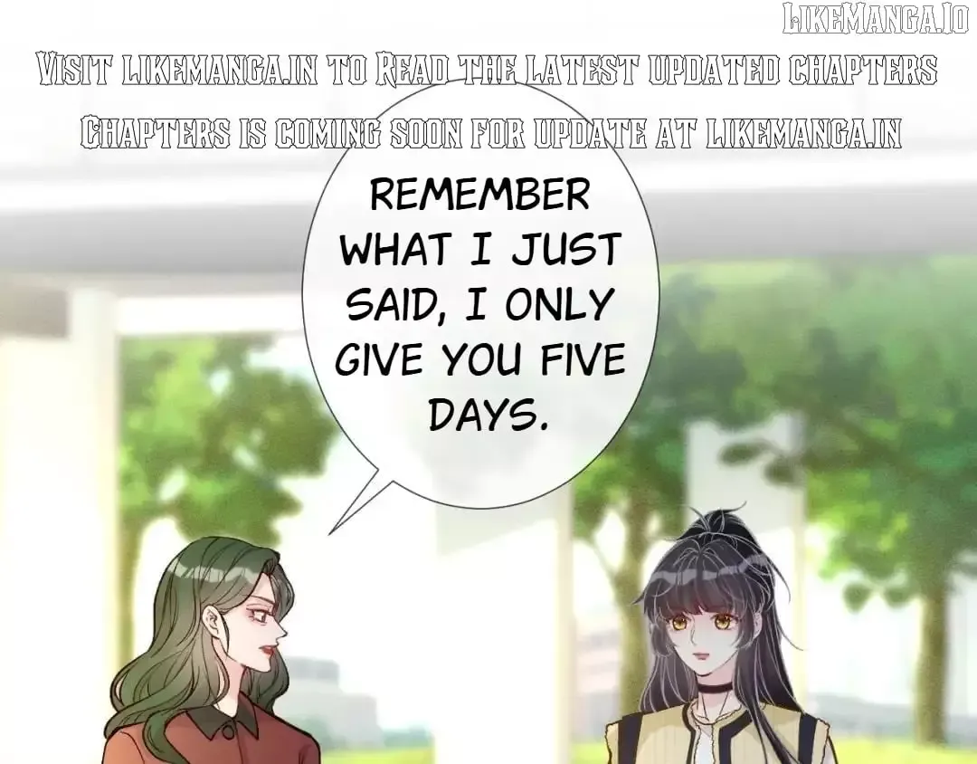 Everyone’s Darling - Chapter 226 Page 1