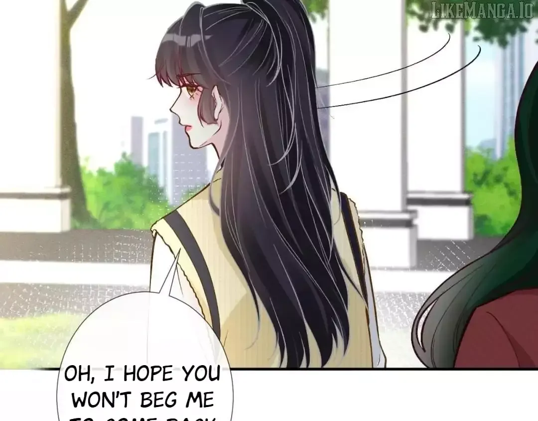 Everyone’s Darling - Chapter 226 Page 4