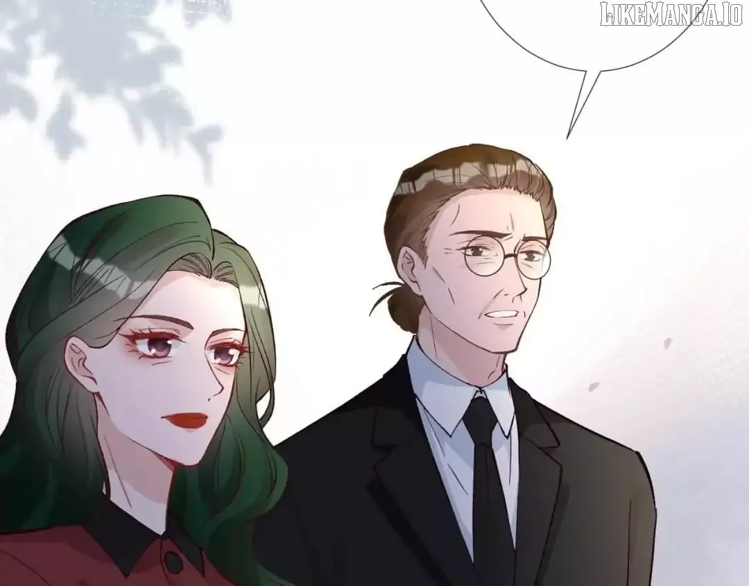 Everyone’s Darling - Chapter 226 Page 8