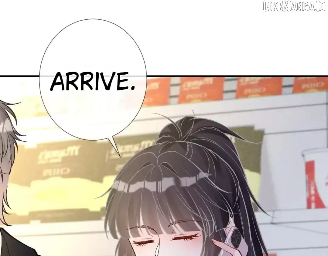 Everyone’s Darling - Chapter 226 Page 21