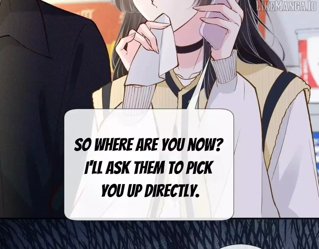 Everyone’s Darling - Chapter 226 Page 22