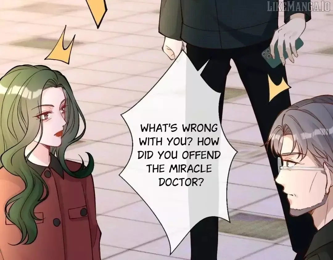 Everyone’s Darling - Chapter 226 Page 30
