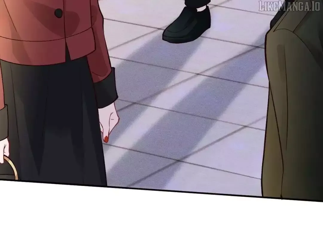 Everyone’s Darling - Chapter 226 Page 31