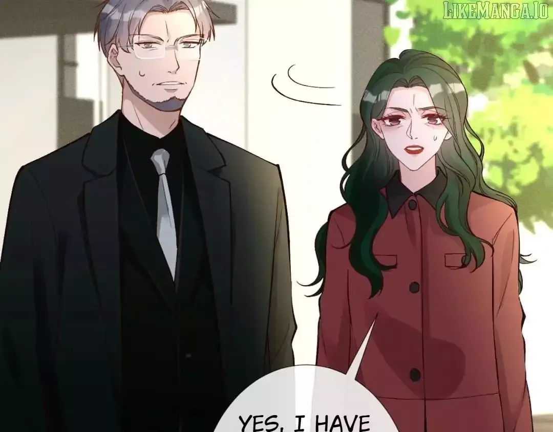 Everyone’s Darling - Chapter 226 Page 33