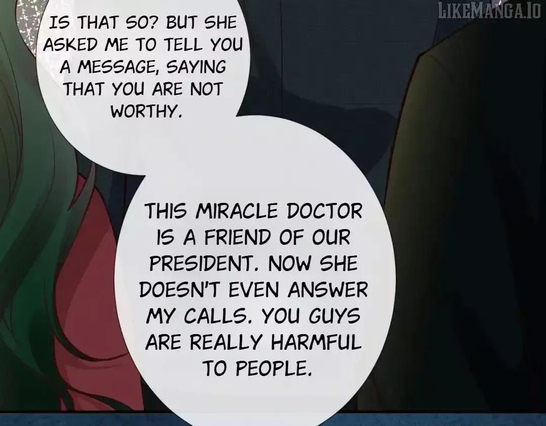 Everyone’s Darling - Chapter 226 Page 36
