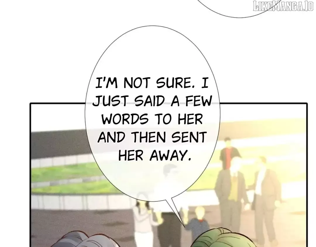 Everyone’s Darling - Chapter 226 Page 48