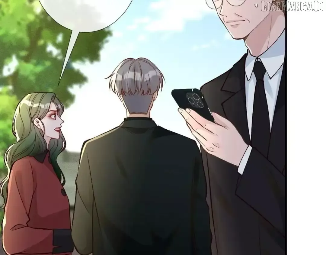 Everyone’s Darling - Chapter 226 Page 64