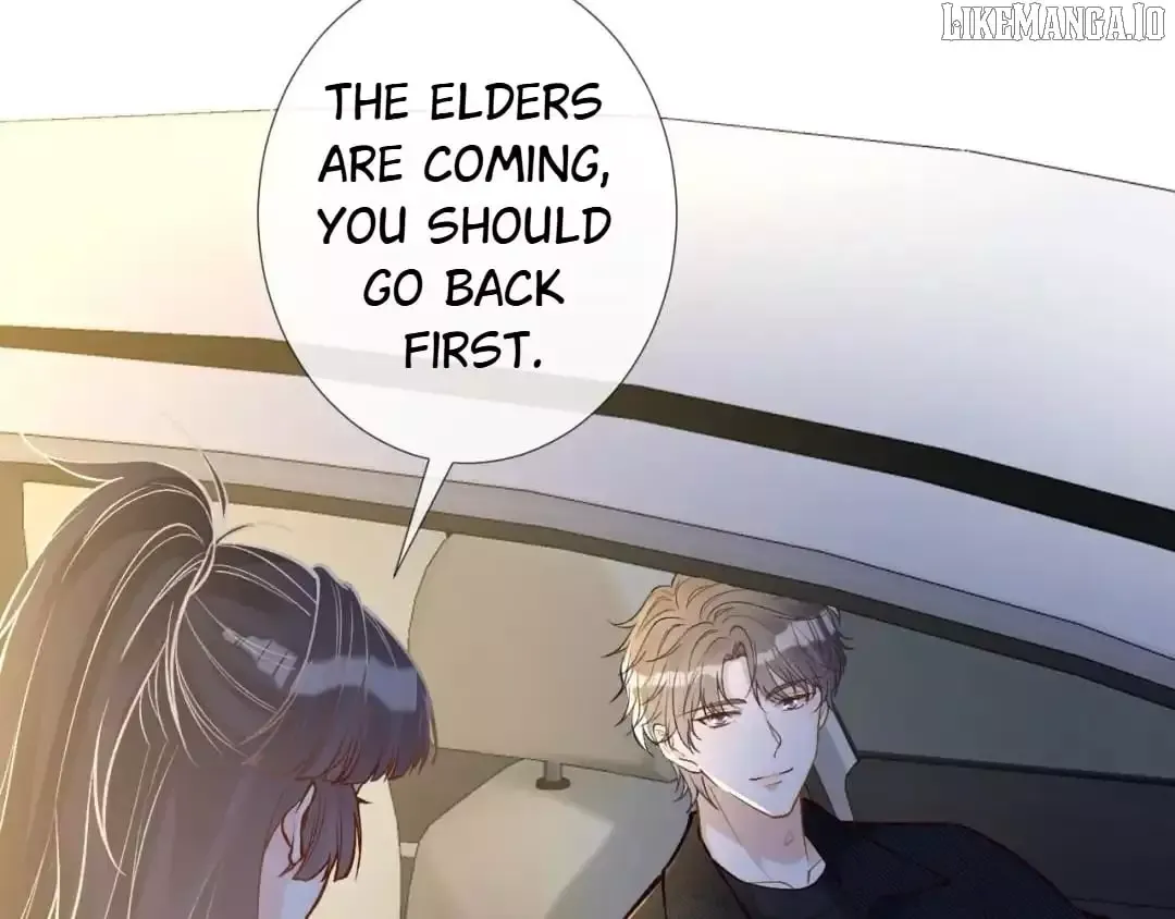 Everyone’s Darling - Chapter 226 Page 76