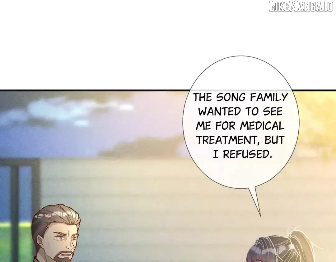 Everyone’s Darling - Chapter 226 Page 81