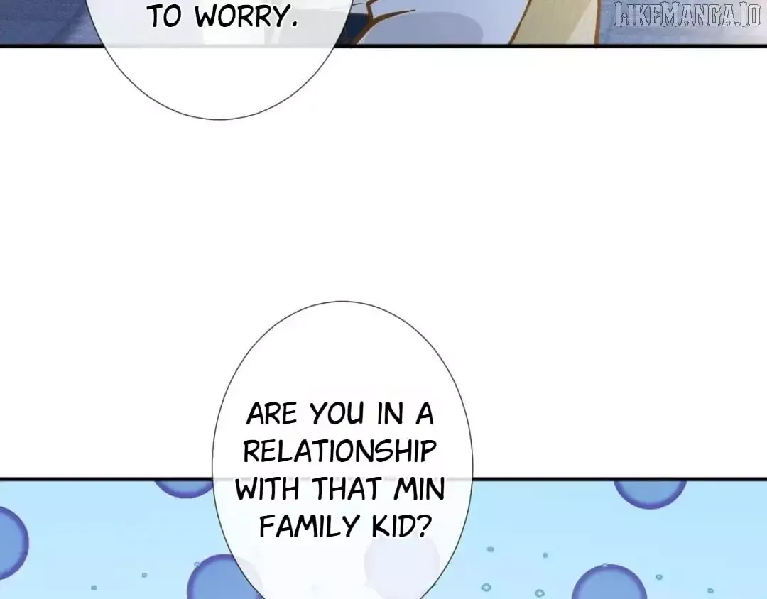 Everyone’s Darling - Chapter 226 Page 85