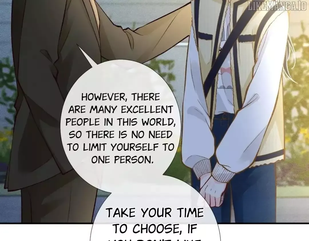 Everyone’s Darling - Chapter 226 Page 90