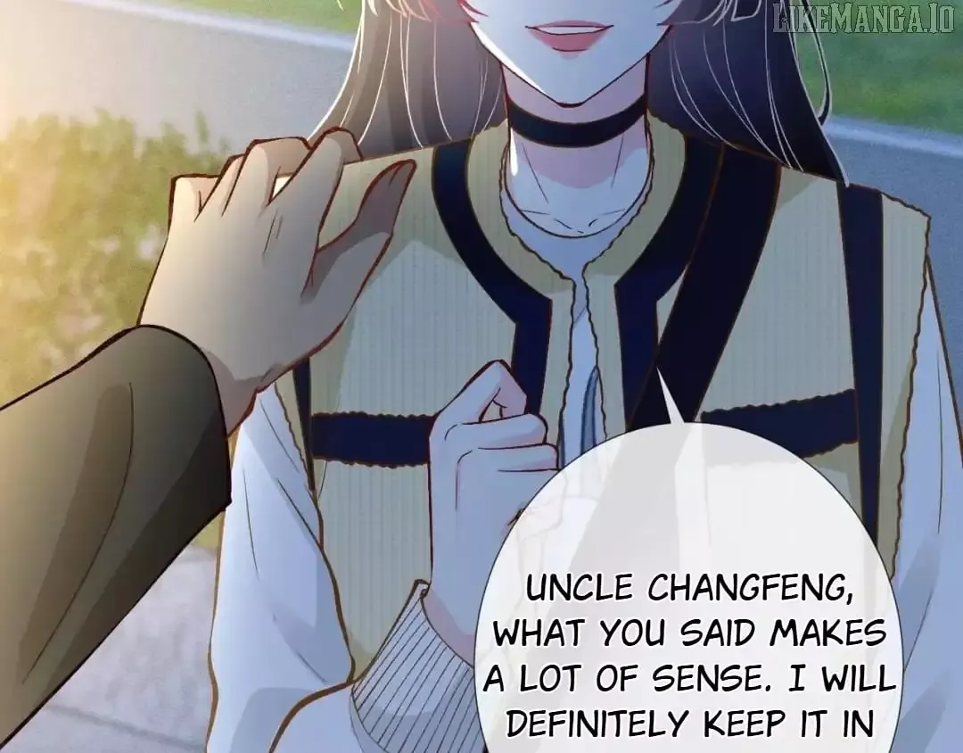 Everyone’s Darling - Chapter 226 Page 92