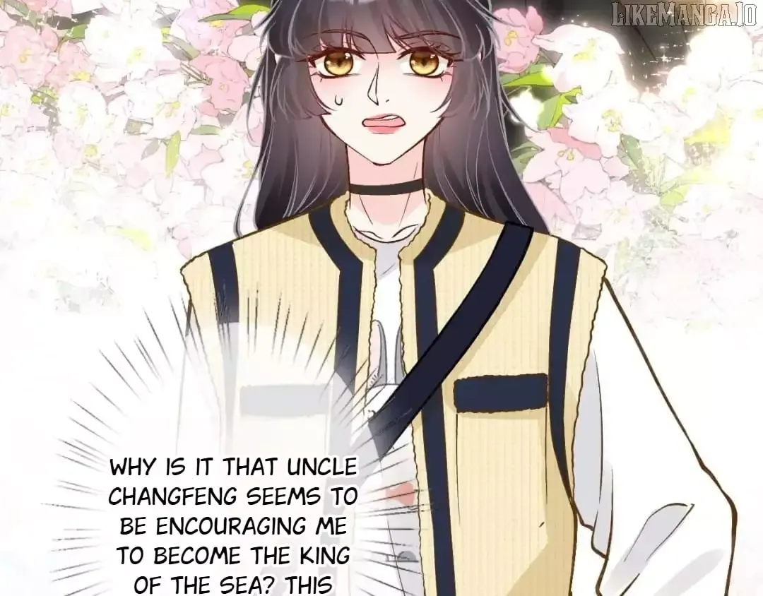 Everyone’s Darling - Chapter 226 Page 99