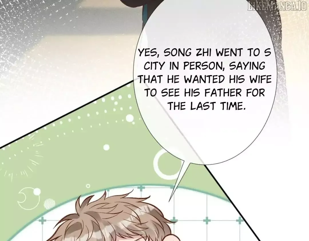 Everyone’s Darling - Chapter 227 Page 7