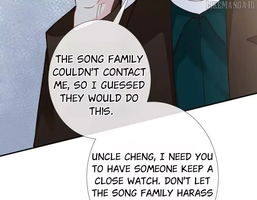 Everyone’s Darling - Chapter 227 Page 10